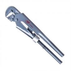 FALCO Standard Ключ трубный рычажный прямые губы, (КТР) р-р 1", 215мм